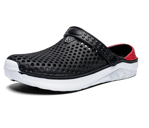 Waterproof Clogs Anti-slip Classics
