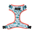 DinoROAR No-Pull Dog Harness