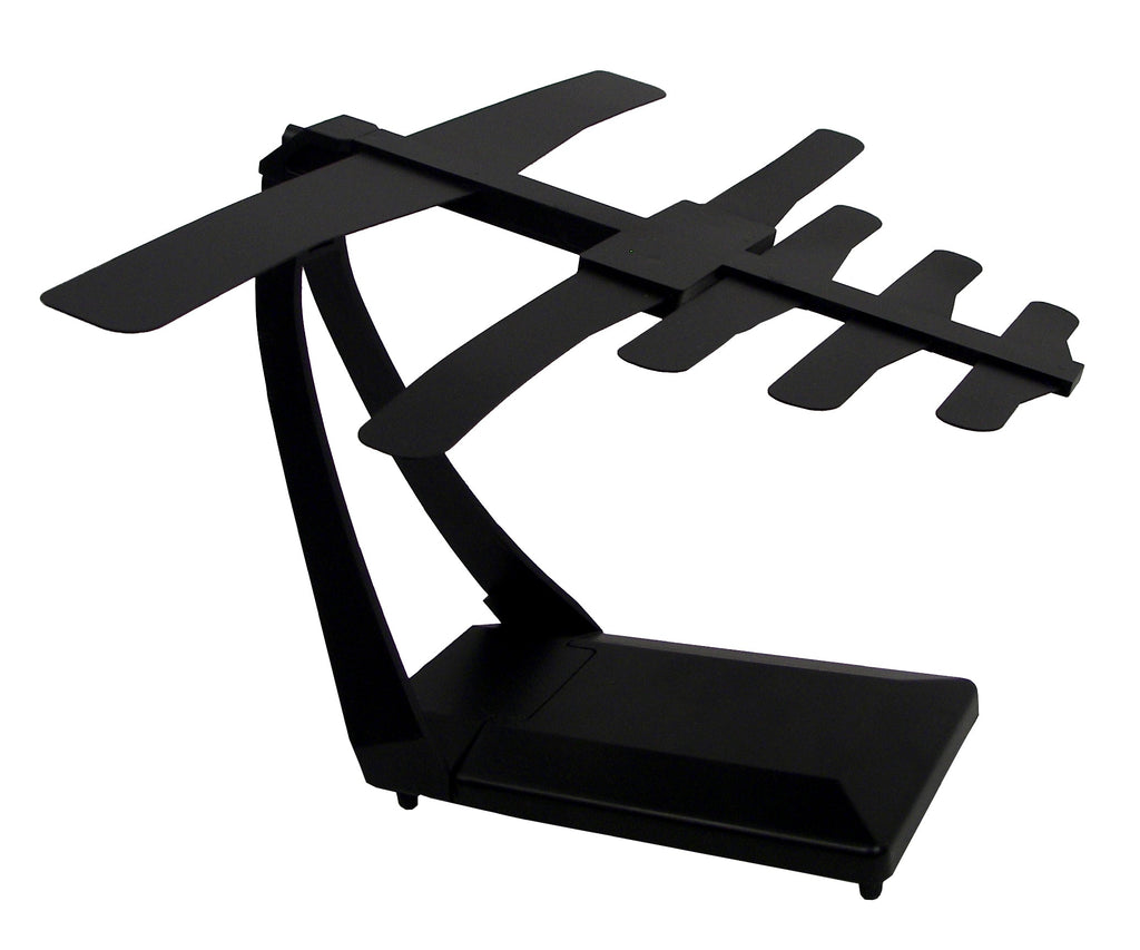 Naxa High-Powered Amplified Antenna Suitable For HDTV and ATSC Digital TV (NAA-309)