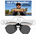 Stone Creek Flip Up Magnifiers