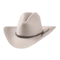 Bullhide Boulder - (6X) Wool Felt Cowboy Hat