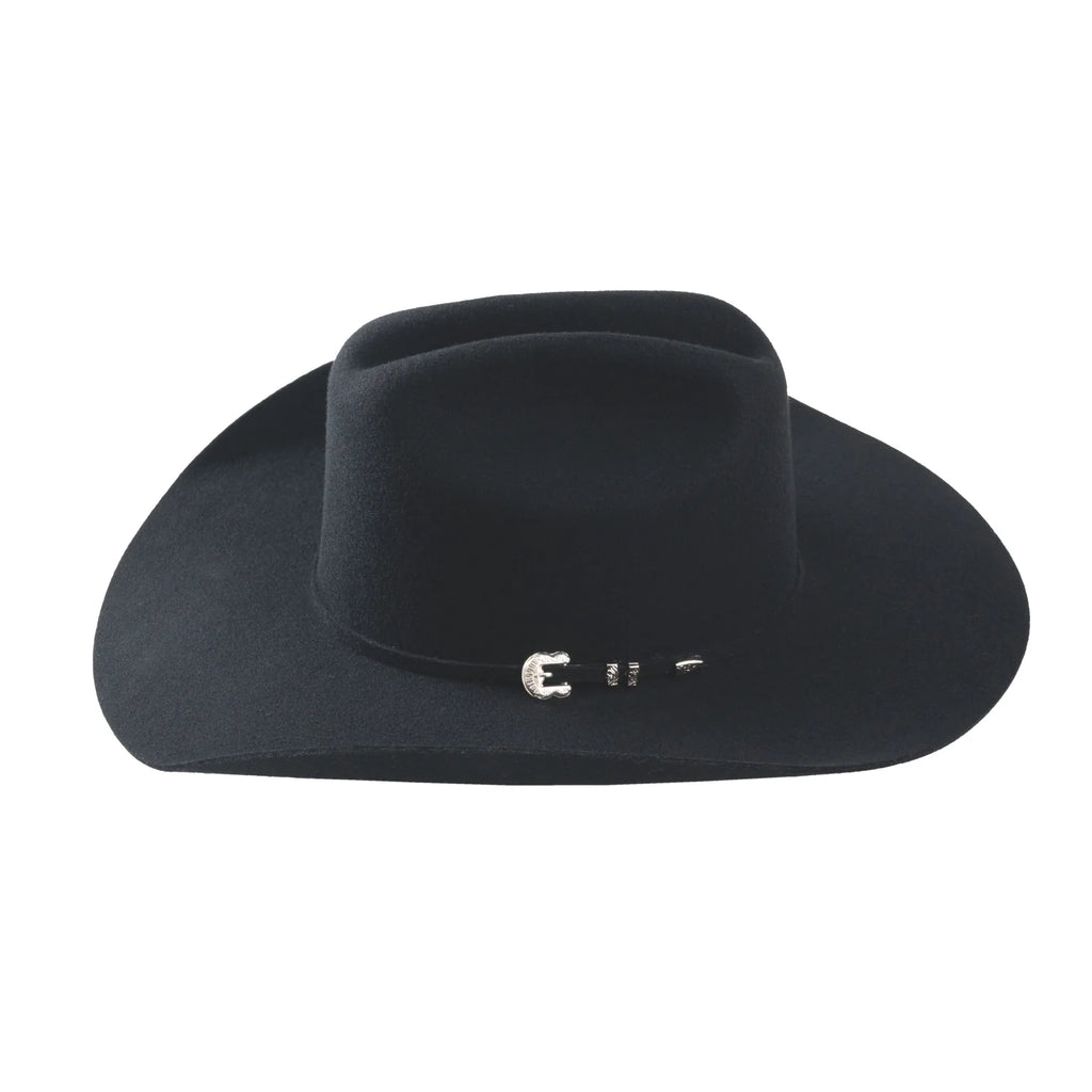 Bullhide Bullfighter - (4X) Wool Felt Cowboy Hat