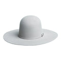 Bullhide Open Crown (Silverbelly) - Wool Felt Cowboy Hat