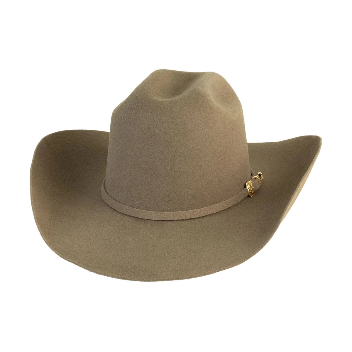 Bullhide Top-Rank - (8X) Men's Fur Felt Cowboy Hat