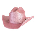 Bullhide Glitzy Spark - Rhinestone Cowgirl Hat