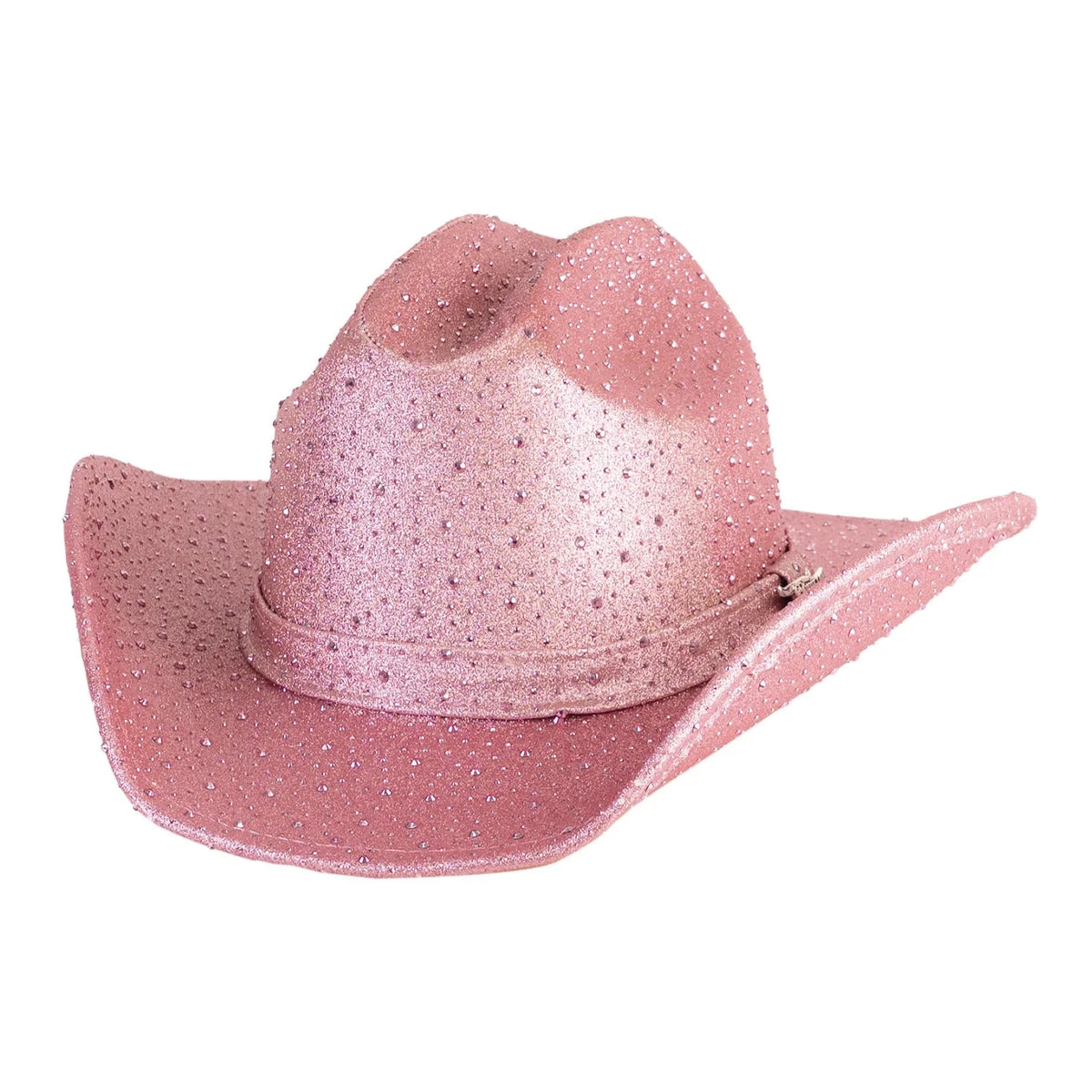 Bullhide Glitzy Spark - Rhinestone Cowgirl Hat