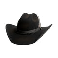 Bullhide Duel In The Sun - Wool Felt Cowboy Hat