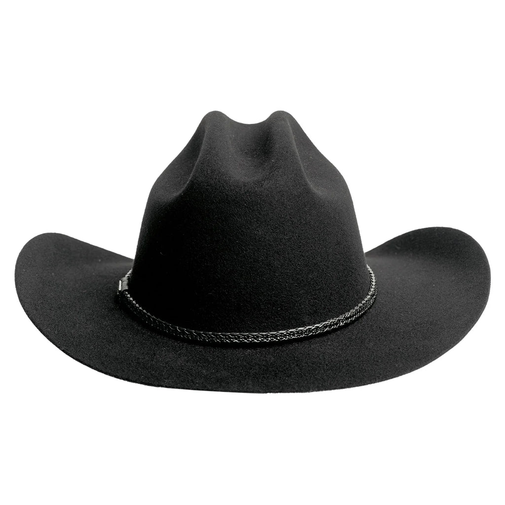 Bullhide Mustang - Children's Wool Felt Cowboy Hat