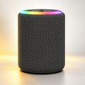Waterproof Portable Bluetooth Speaker — polished product hero image