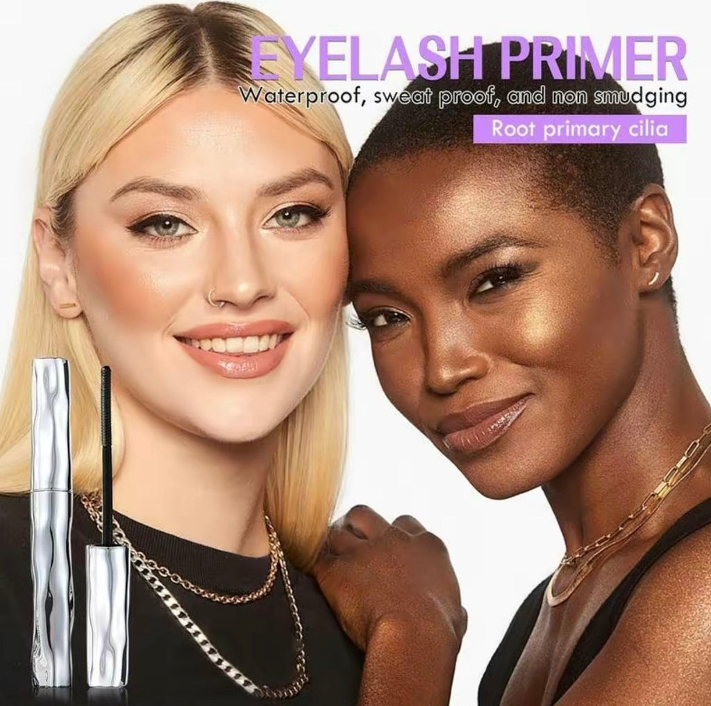 LashLift Prime & Curl