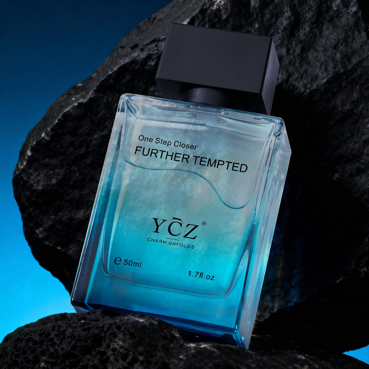 YCZ Men's Cologne Collection – 1.7 oz Long-Lasting Eau de Parfum (9 Scents)