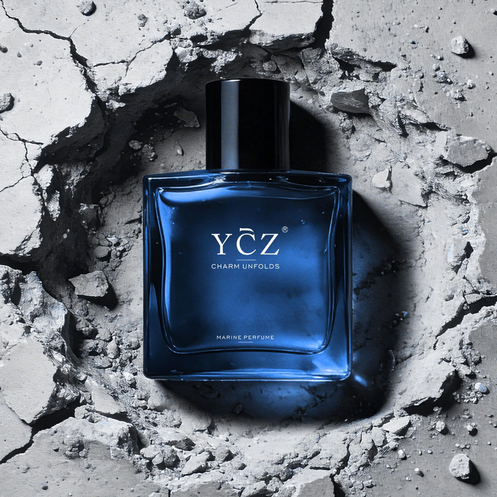 YCZ Men's Cologne Collection – 1.7 oz Long-Lasting Eau de Parfum (9 Scents)