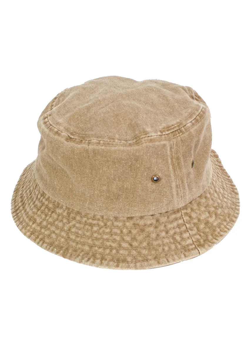 Peter Grimm Zoe - Cotton Bucket Hat