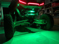 ROCK LIGHTS