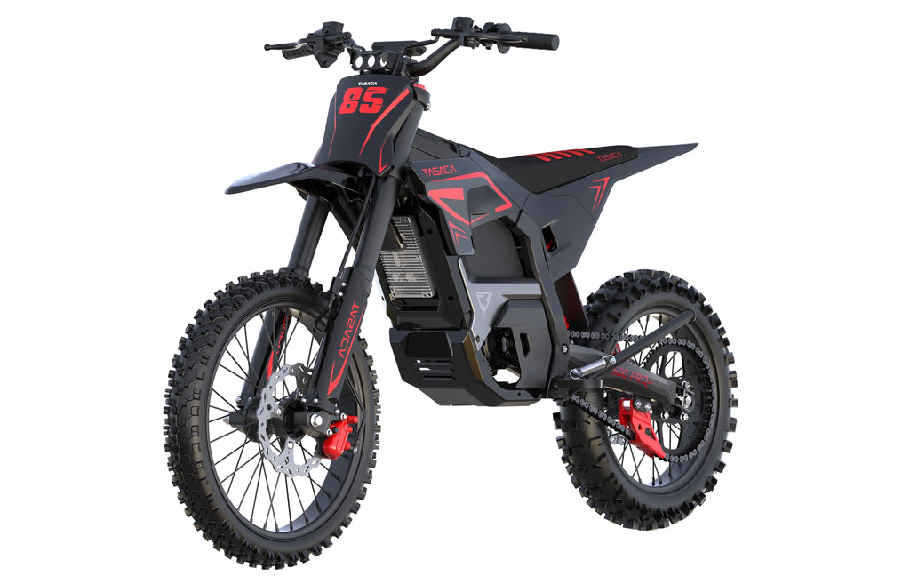 T500 V58 & T500 Pro Combo Pack (2 Bikes) Electric Dirt Bike For Teens & Adults