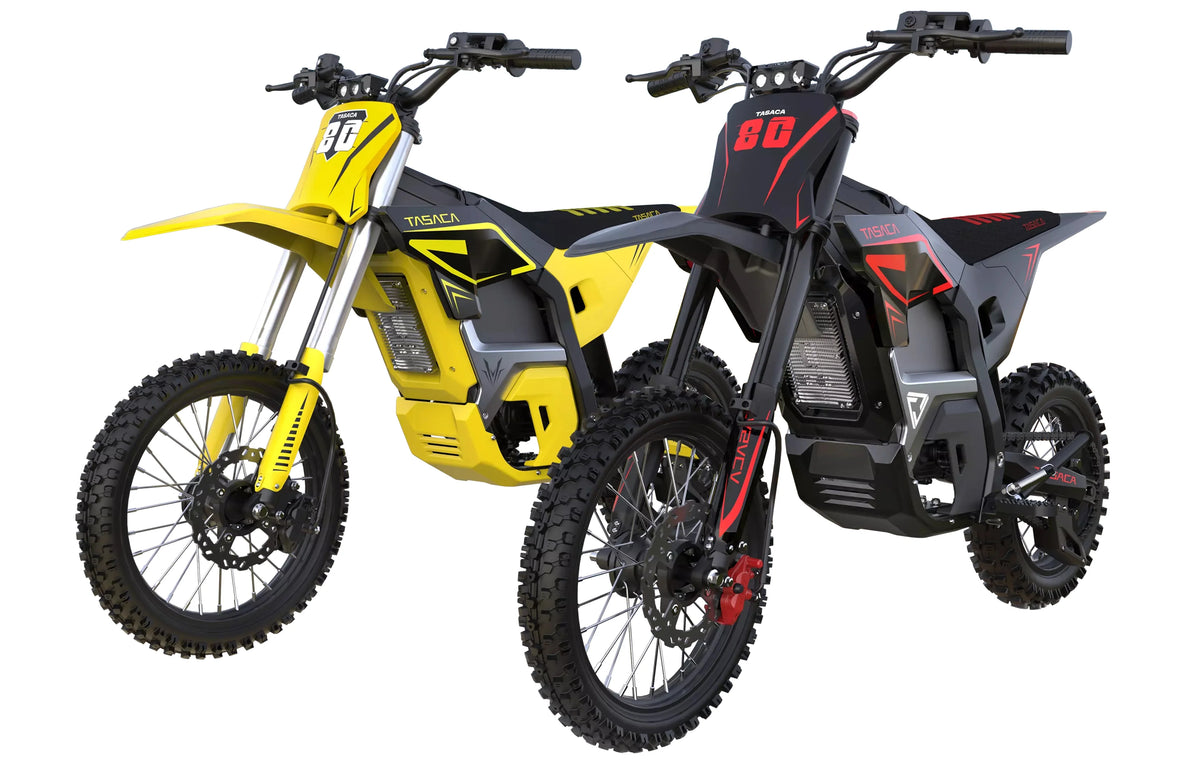 Tasaca® T500 Electric Mini Dirt Bike For Teens & Adults