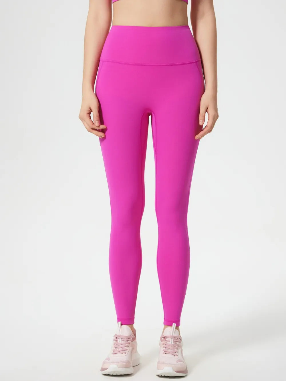 JupiterGear Wide Waistband Leggings