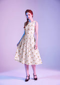 Boo Midi Dress