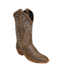 Abilene Reba - Women's Leather Cowgirl Boots