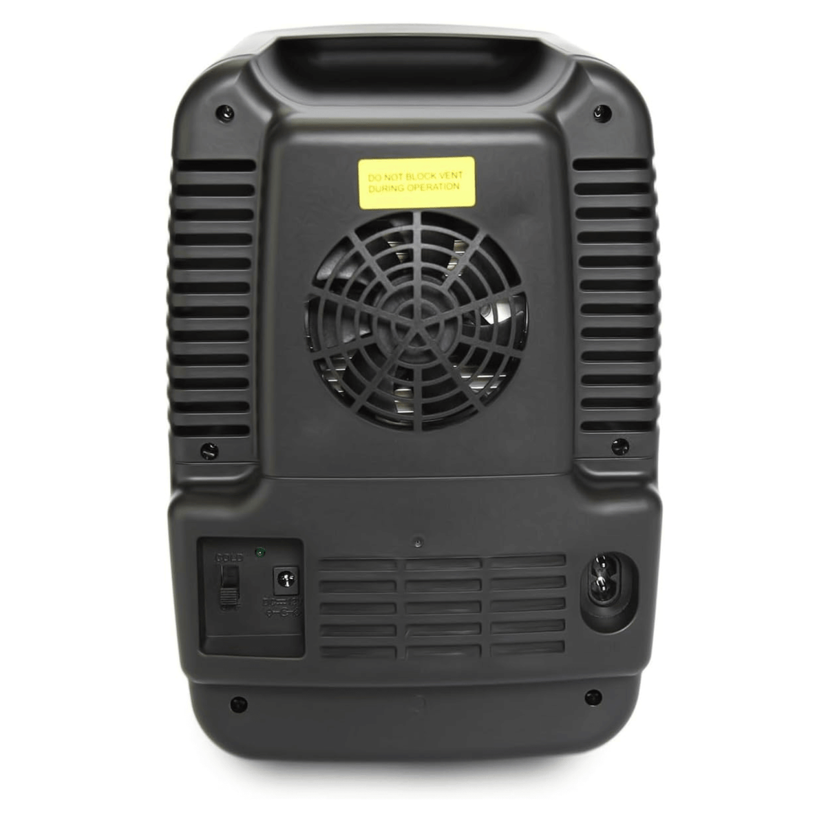 Emerson Portable Mini Fridge Cooler