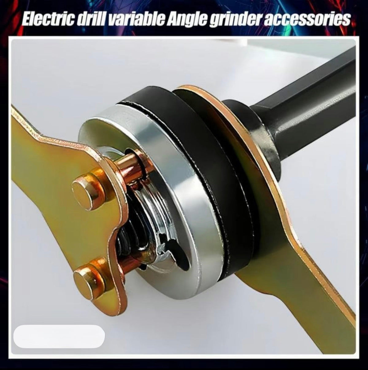 GrindLink Adapter Set