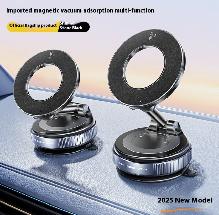 Magnetic Car Phone Mount product detail 5