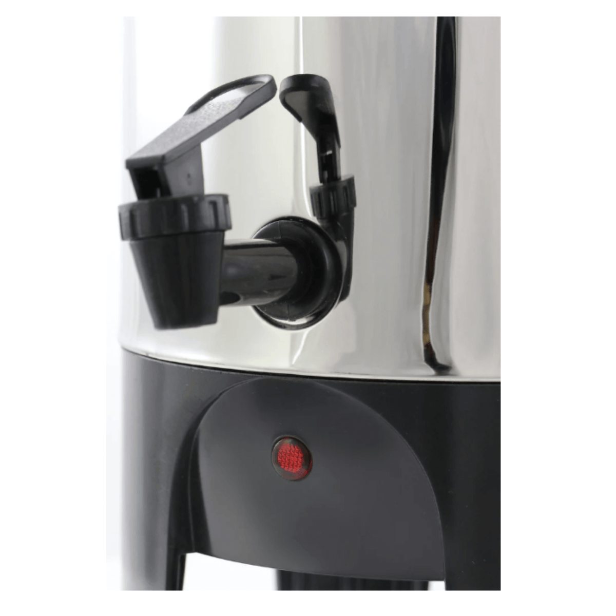 Better Chef 10 to 50 Cup Coffee Maker - REFURBISHED