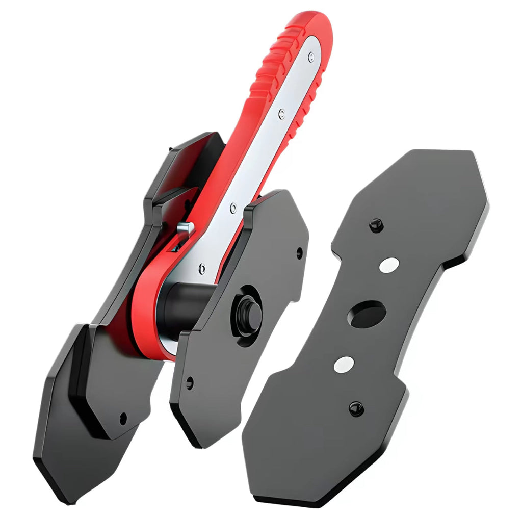 BrakeForce Ratchet Tool