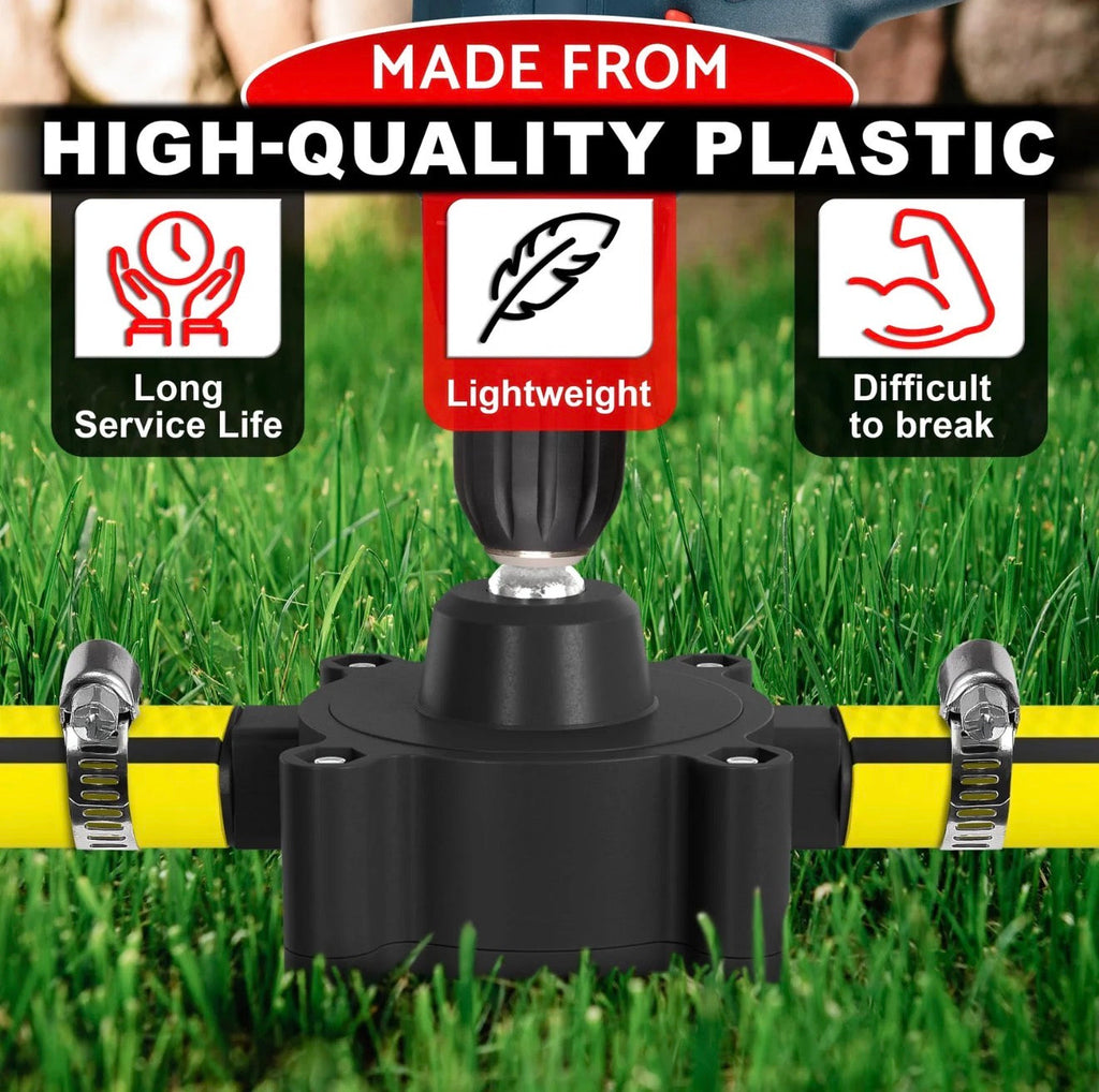 PumpMate Mini Transfer