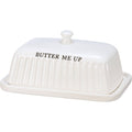 Butter Me Up Butter Dish