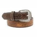 Ariat Broken Spur -  Men's Leather Belt