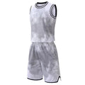 Custom Basketball Jerseys