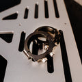 RSpro Cage Adapters - Black