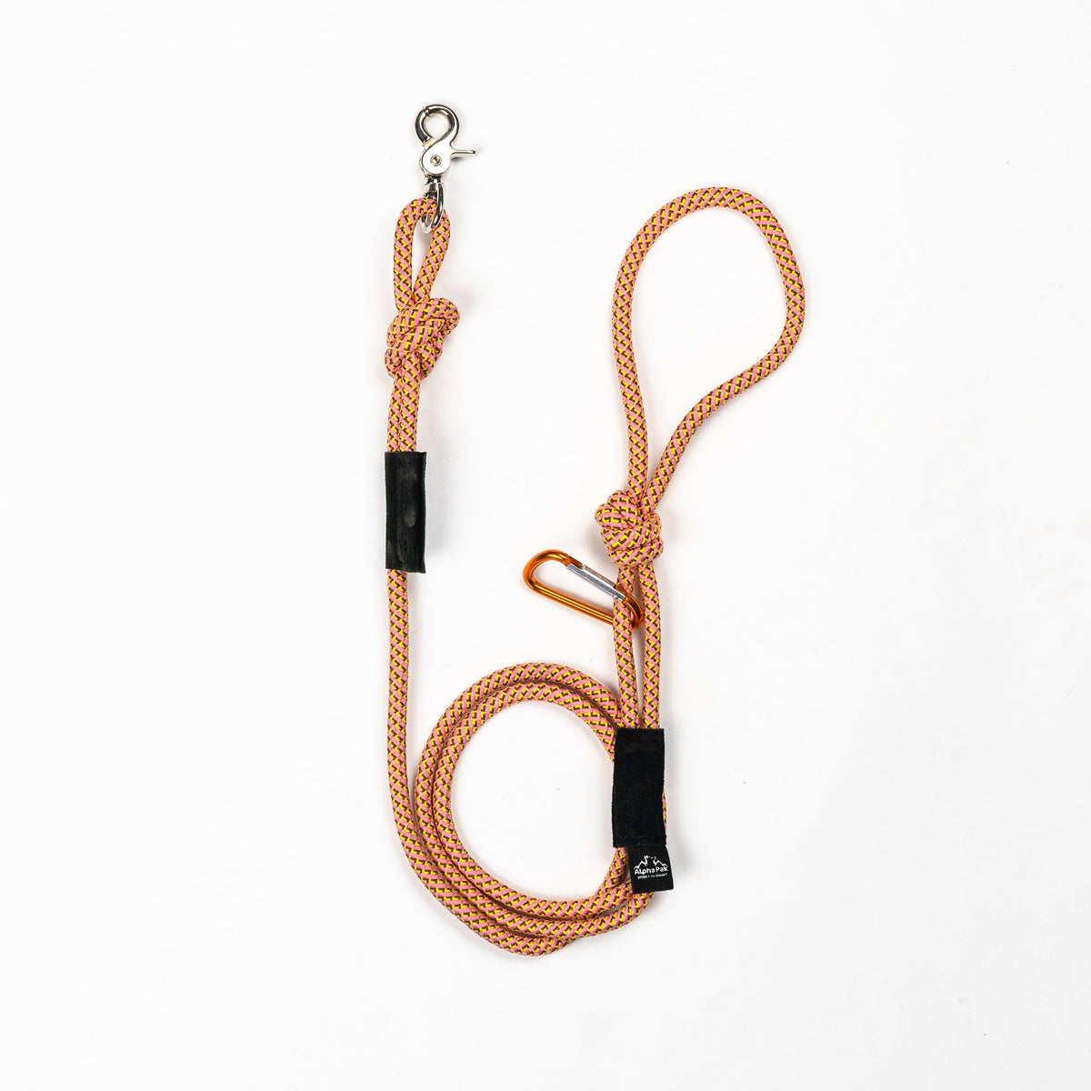7MM Adventure Kernmantle Rope Dog Leash