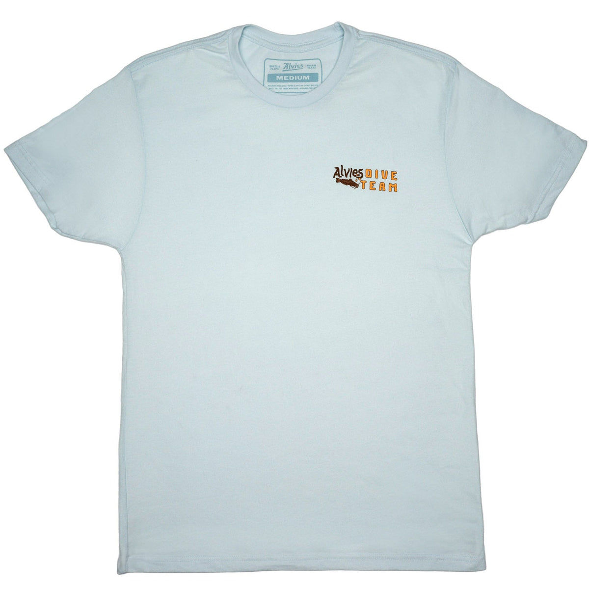 Alvies Dive Team T-Shirt