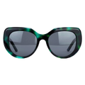 Amalfi (Green Black/Black)