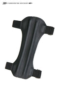 Farmington Archery 7" Leather Adjustable Armguard