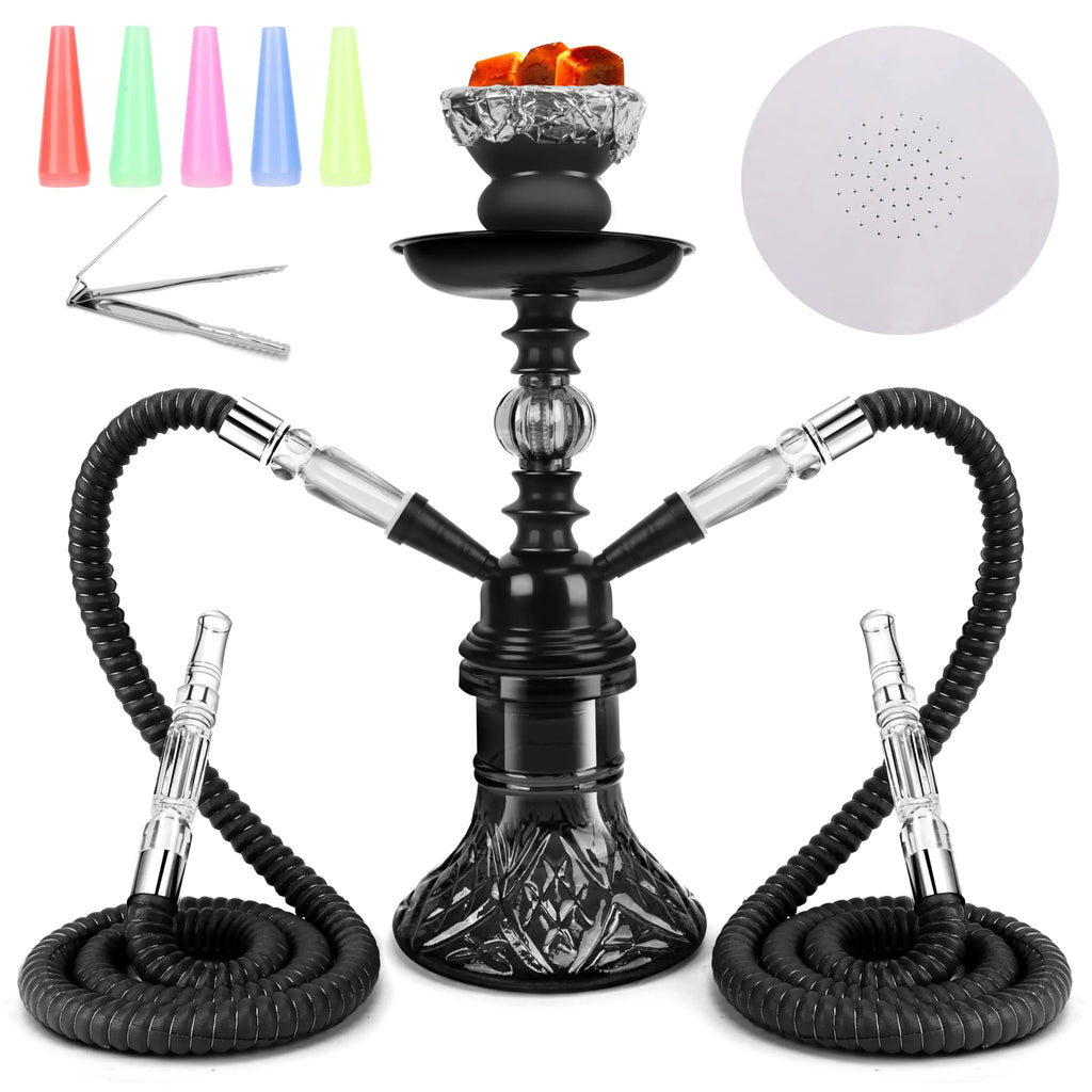Get Funky Hookah Set