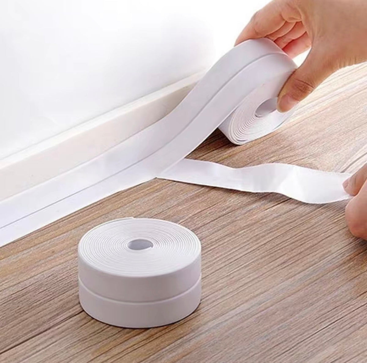 AquaShield Caulk Seal Tape