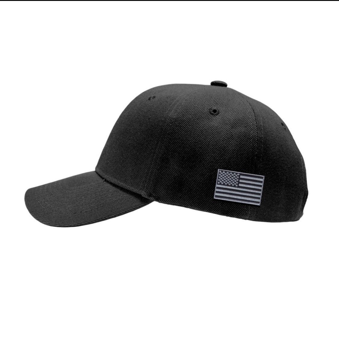 CLASSIC - MAGA Black Hat