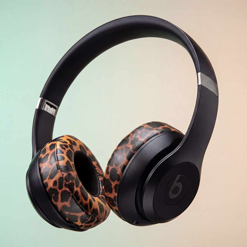Upgraded Beats Solo 4 Earpads - WC PadZ Solo 4