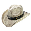 Peter Grimm Beto - Straw Cowboy Hat