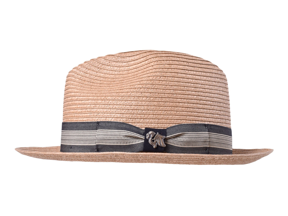 Braid Hat Swing