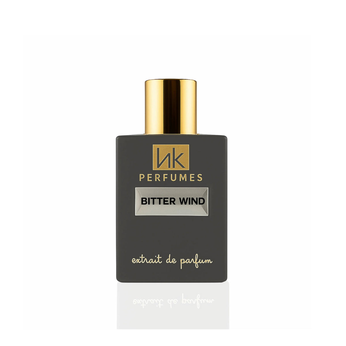 Bitter Wind  Inspired by Silky Woods Elixir Goldfield & Banks