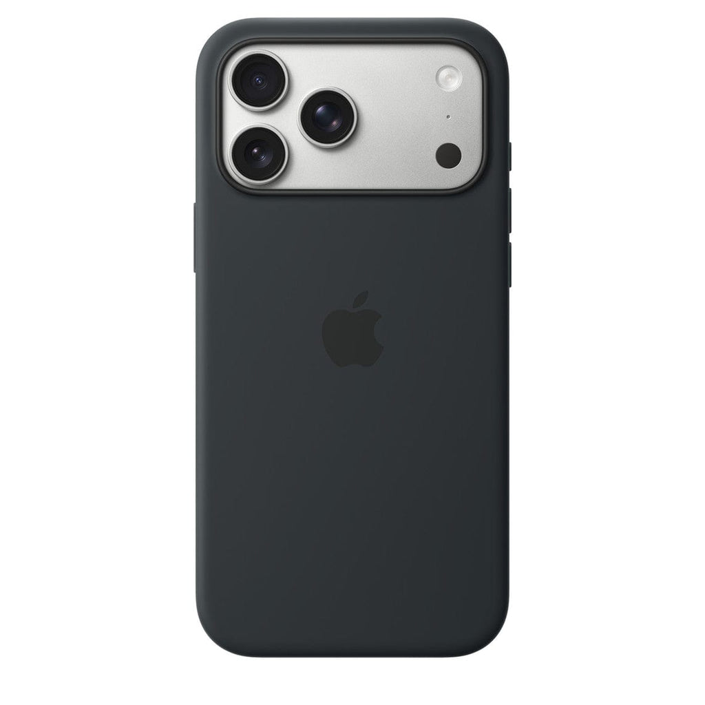 iPhone 17 Pro Max Silicone Case with MagSafe