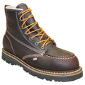 Silverado Boswell - Men's Leather Work Boots