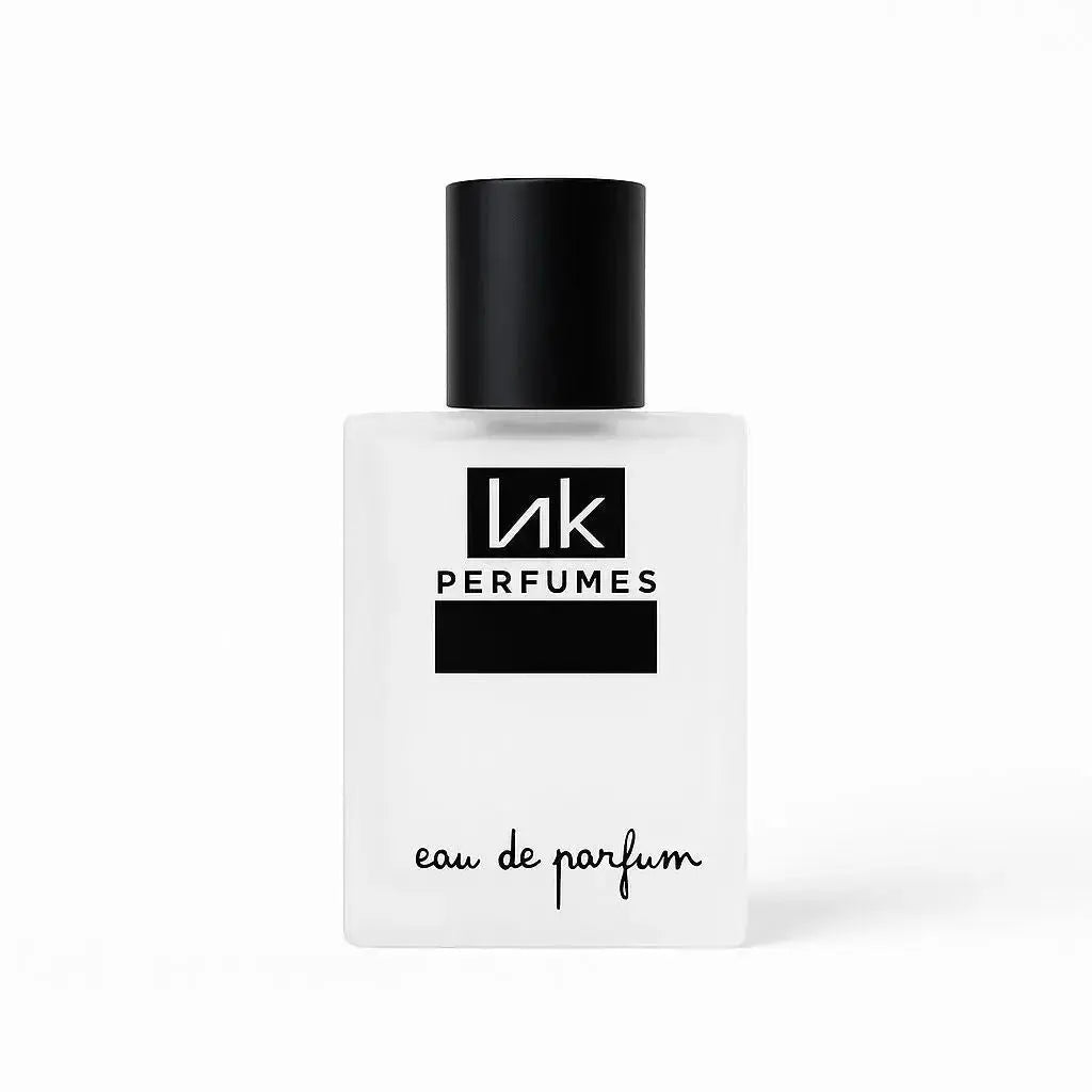 British Black Pepper Inspired By Creed's Spice & Wood