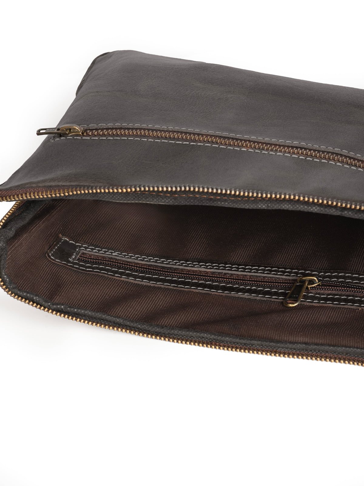 Brown Laptop Sleeve