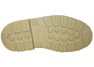Silverado Turkeyfoot (Steel Toe) - Men's Leather Work Boots