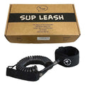 Coiled SUP Paddleboard Leash